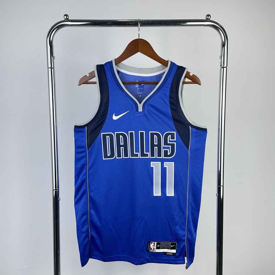 Dallas Mavericks NBA Jersey-6